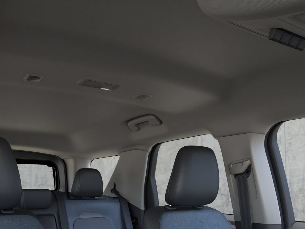 New 2026 Ford Bronco Sport Outer Banks w/ Sasquatch Outer Banks Package AWD/4WD image 22
