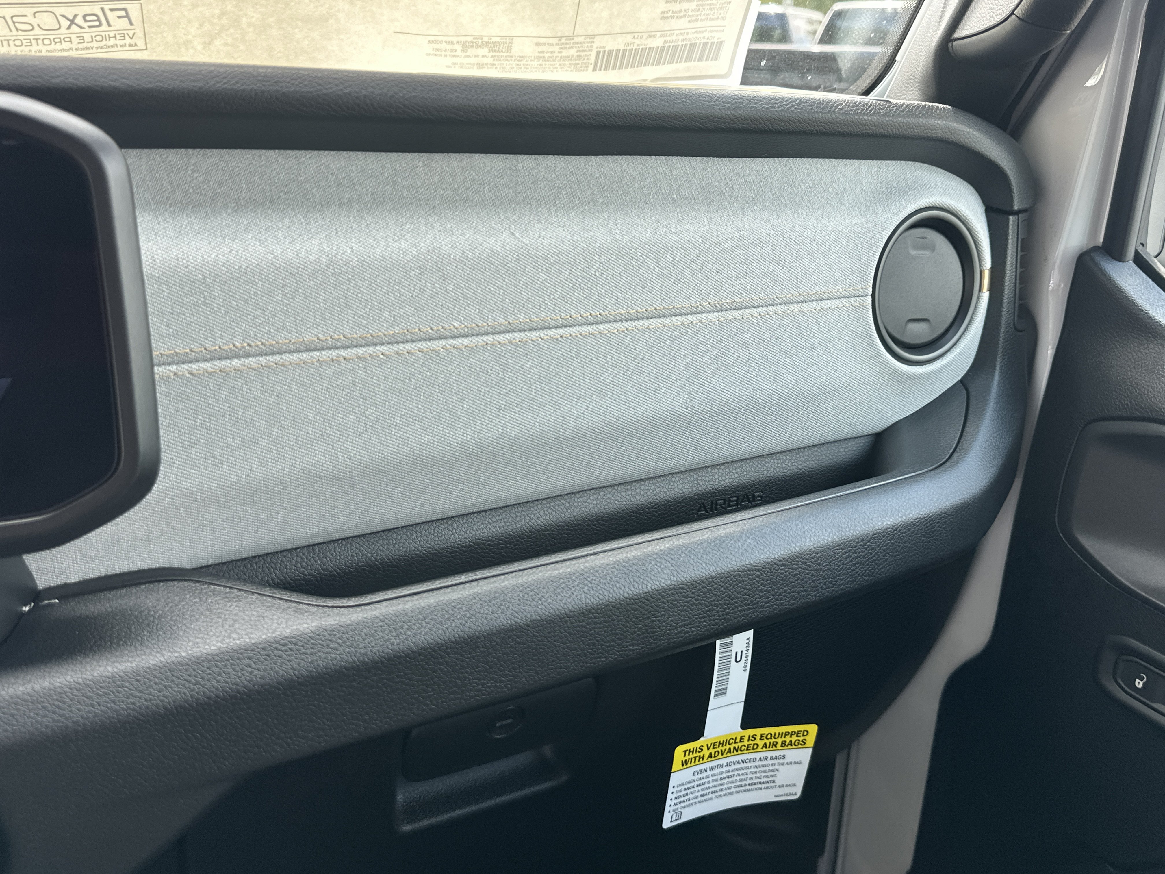 New 2027 Jeep Wrangler Unlimited Sport AWD/4WD image 7