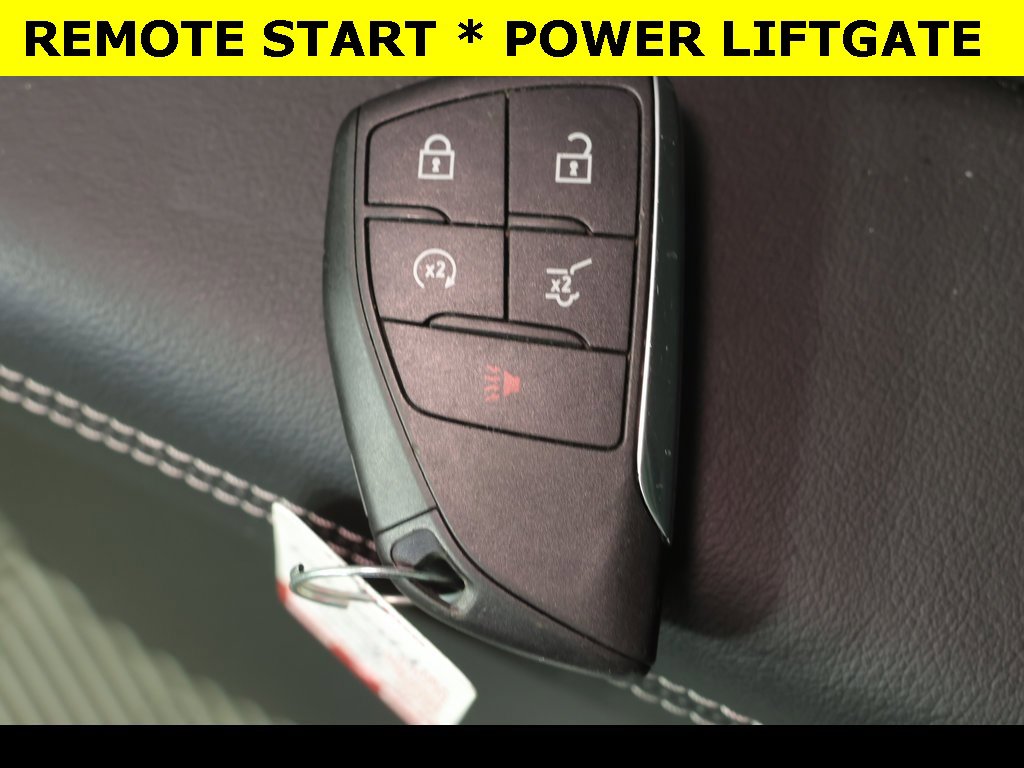 Used 2023 Buick Envision Preferred w/ Sport Touring Package image 9