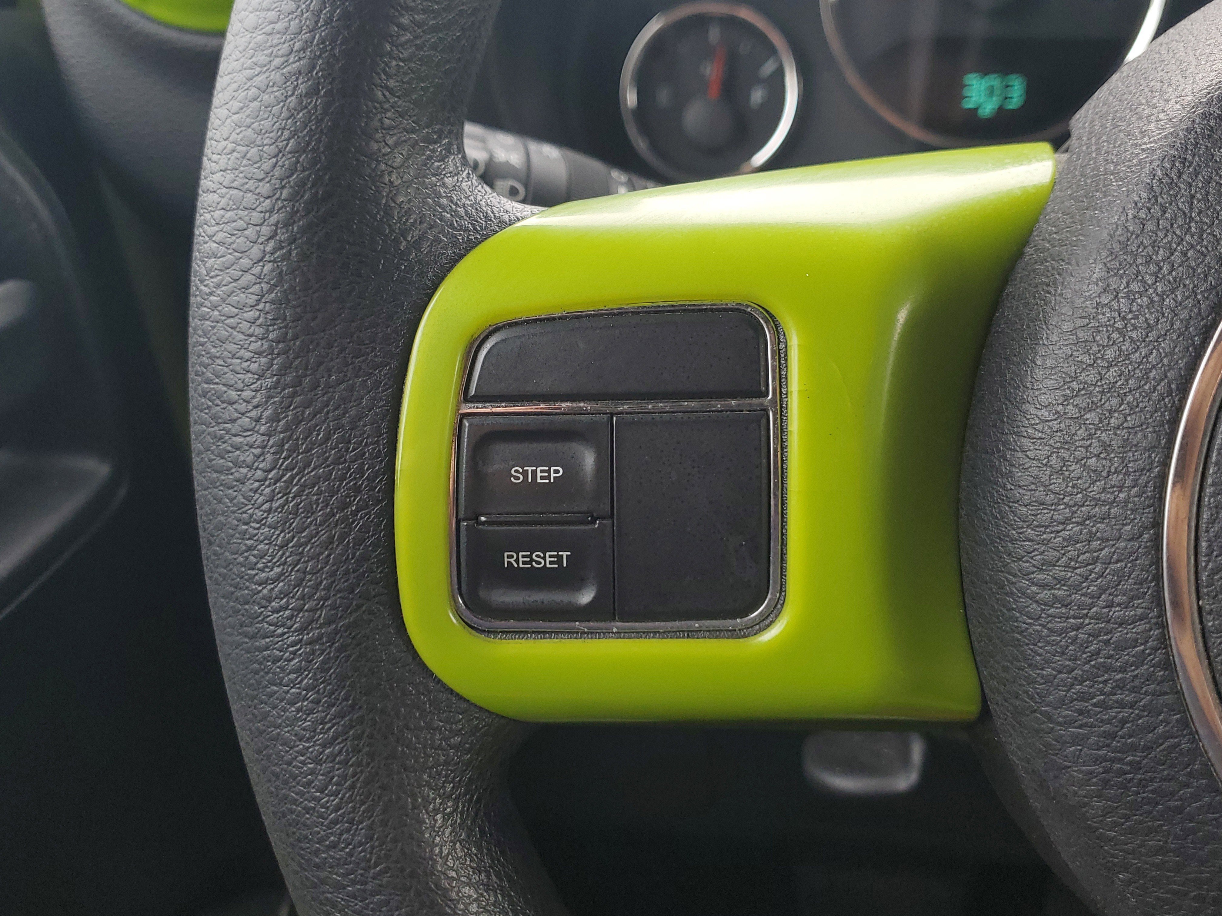 Used 2016 Jeep Wrangler Unlimited Sport w/ Max Tow Package image 25