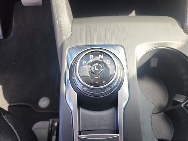 New 2026 Ford Escape SE FWD image 25