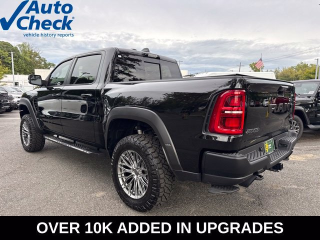 Used 2026 RAM 1500 RHO w/ RHO Level 1 Equipment Group AWD/4WD image 23