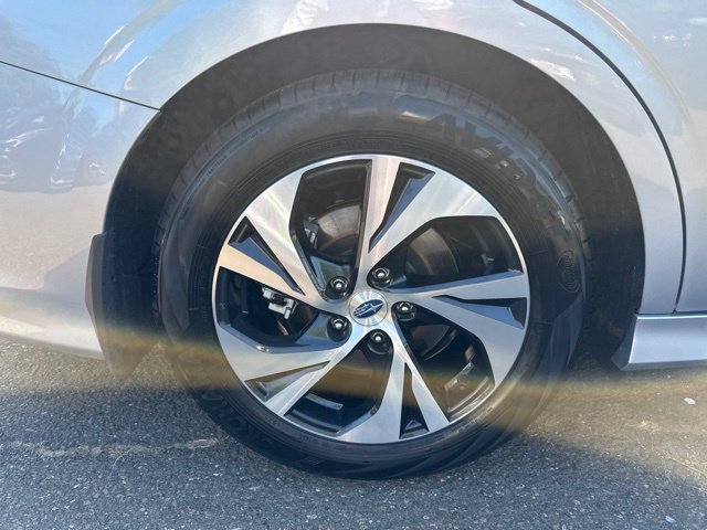 Certified 2025 Subaru Legacy Premium AWD/4WD image 28