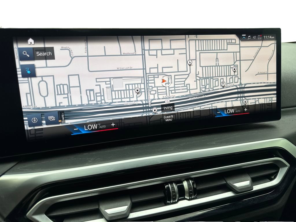 Used 2023 BMW i4 eDrive40 w/ Premium Package RWD image 62