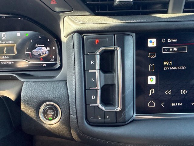 Used 2022 GMC Yukon Denali AWD/4WD image 32
