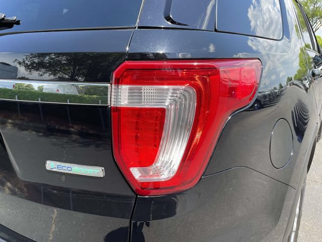 Used 2016 Ford Explorer XLT w/ Equipment Group 202A FWD image 36