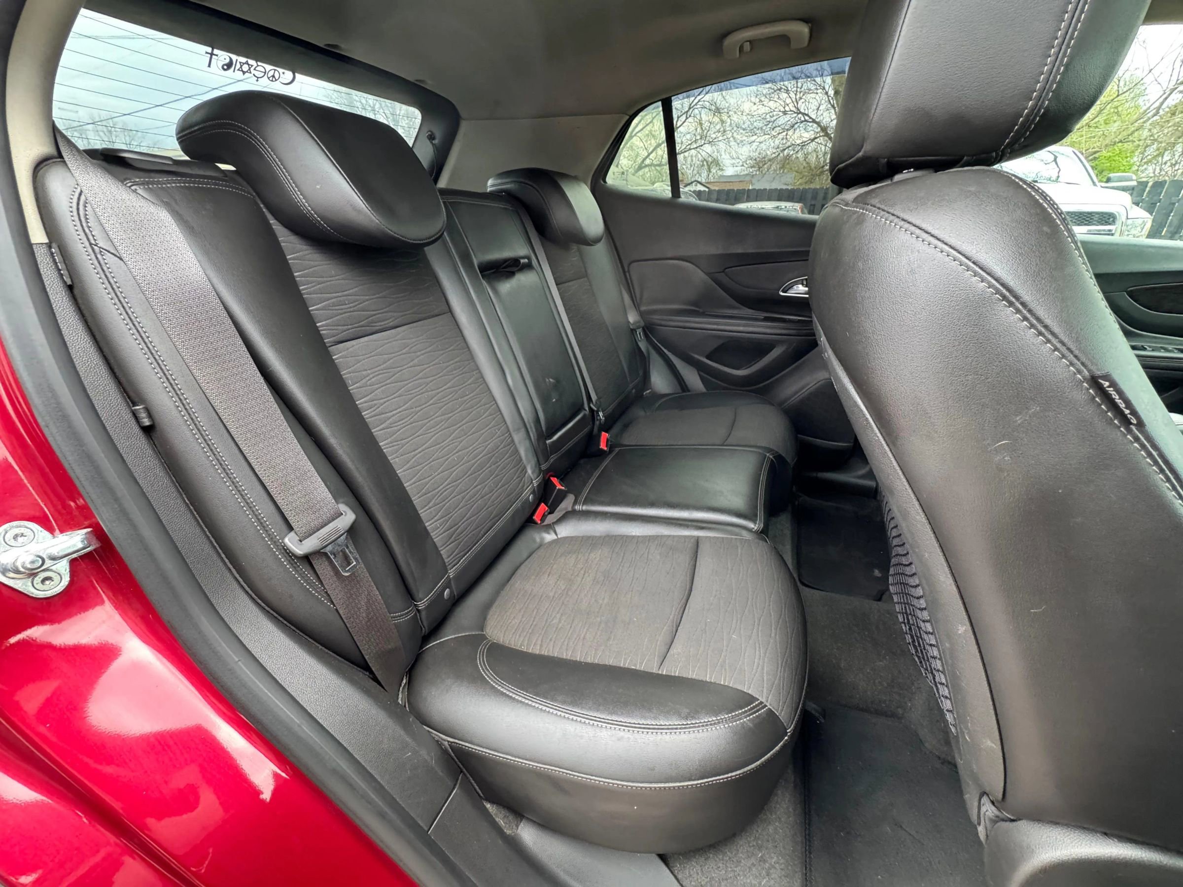 Used 2016 Buick Encore FWD image 10