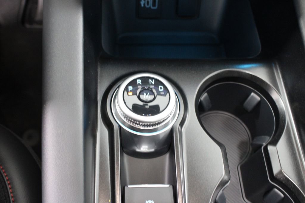 New 2026 Ford Explorer ST image 48