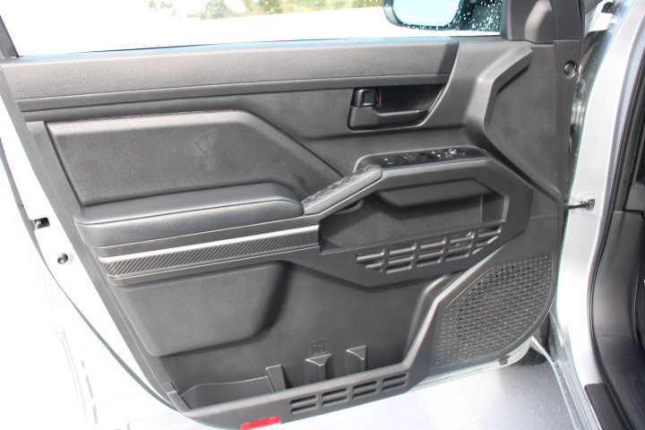 Certified 2024 Toyota Tacoma SR5 image 11