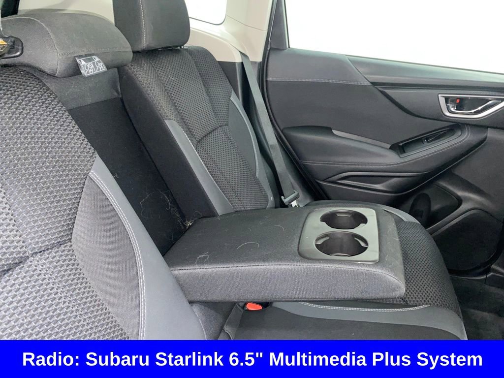 Certified 2022 Subaru Forester Premium image 13