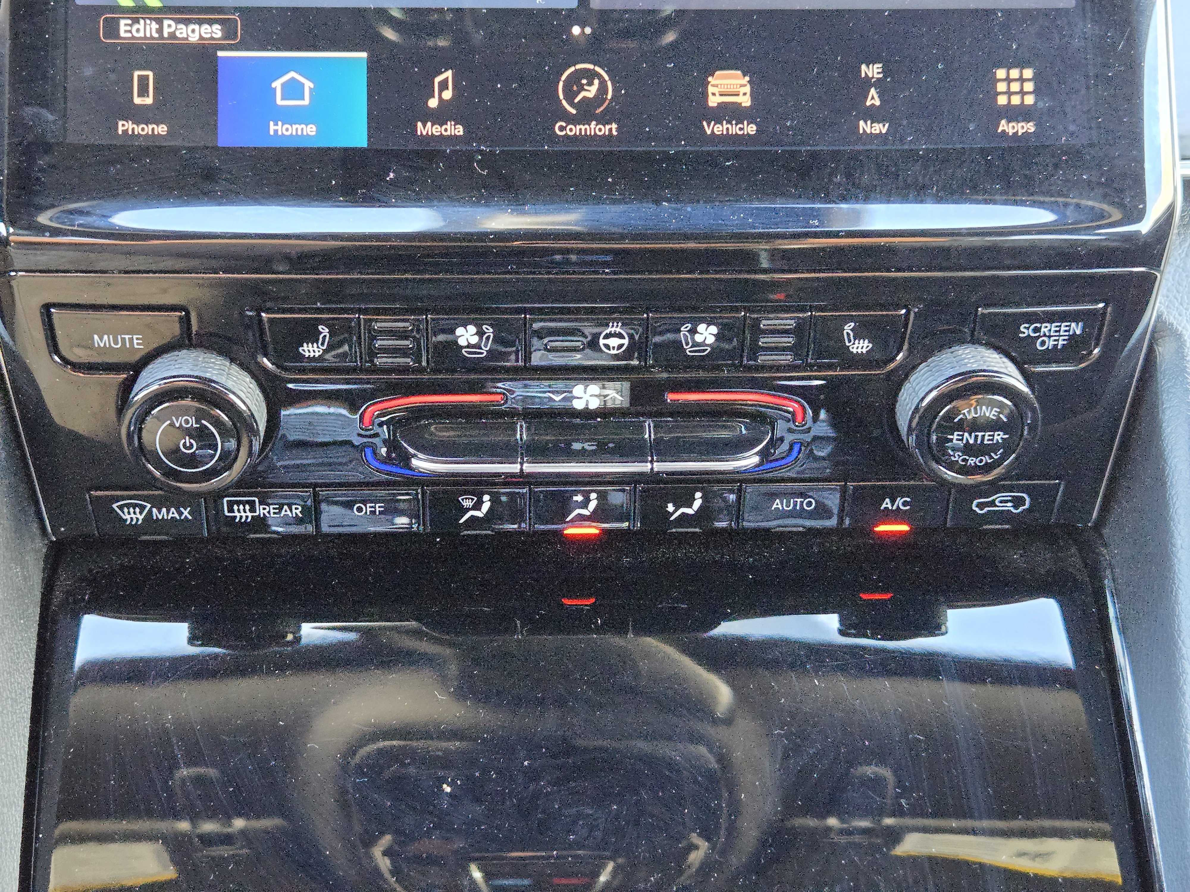 Used 2023 Jeep Grand Cherokee L Overland image 22