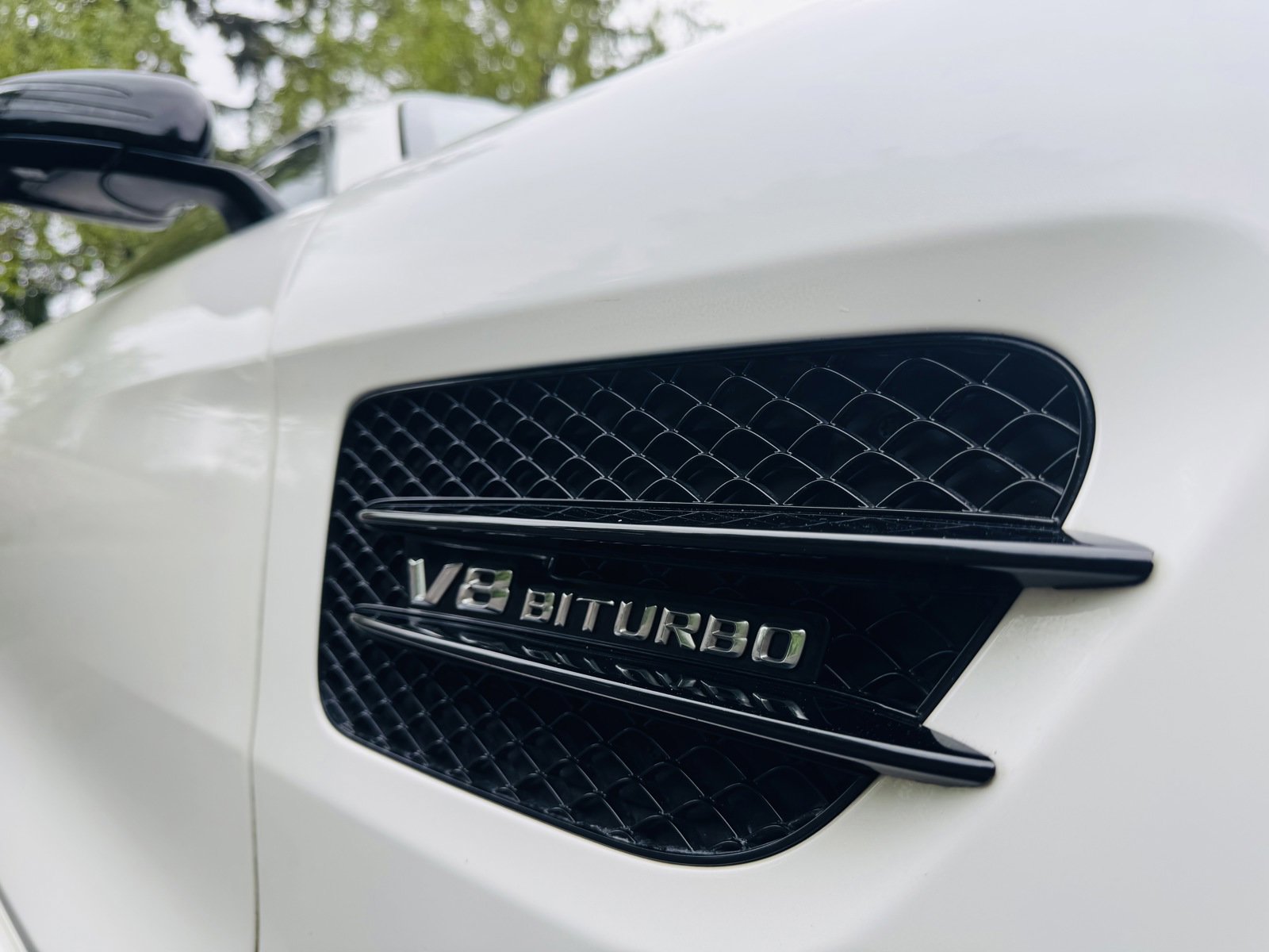 Used 2017 Mercedes-Benz AMG GT Coupe image 25