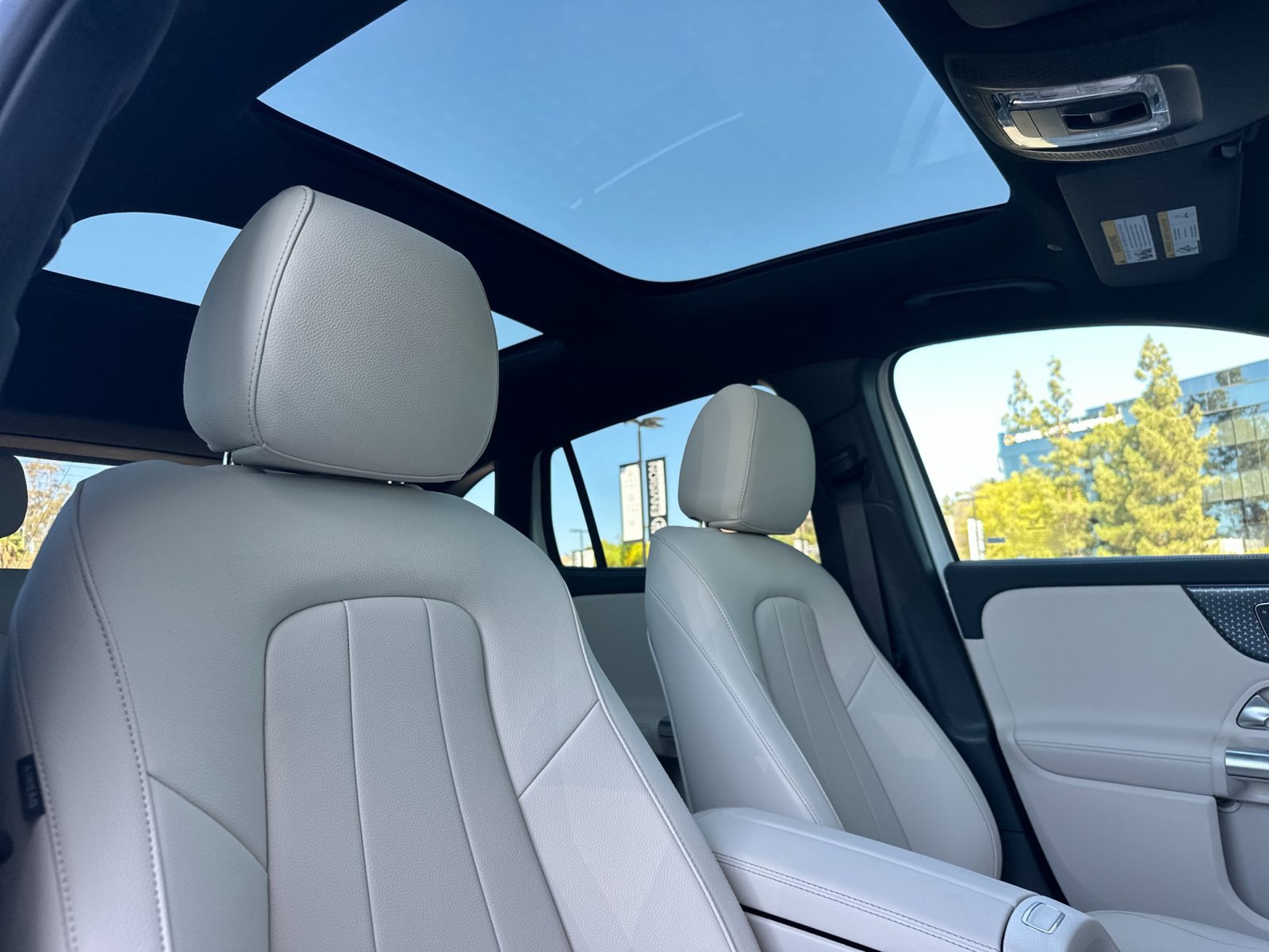 New 2026 Mercedes-Benz GLA 250 image 17