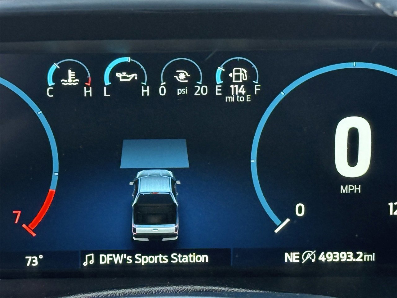 Used 2021 Ford F150 Limited image 15