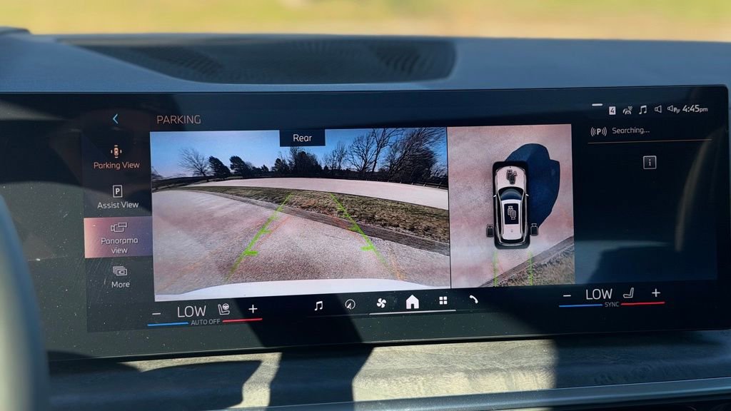 New 2026 BMW X5 xDrive40i image 19
