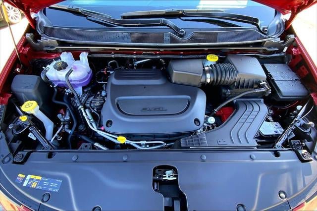 New 2026 Chrysler Pacifica Select w/ S Appearance Package FWD image 39