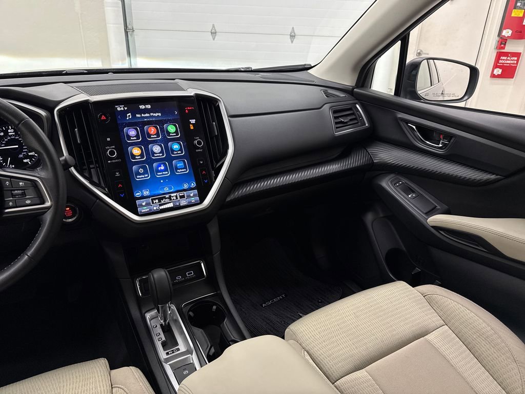 Used 2023 Subaru Ascent Premium w/ Convenience Package AWD/4WD image 15