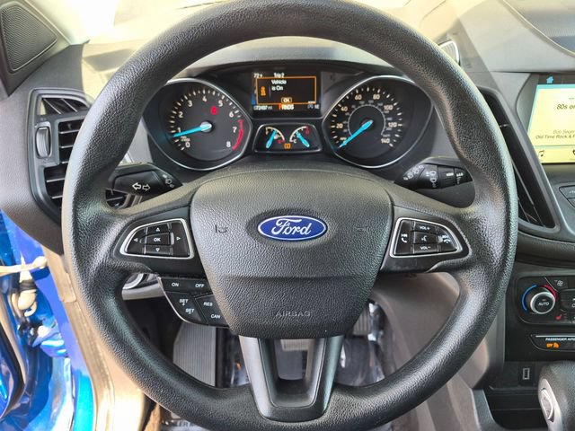 Used 2019 Ford Escape SE AWD/4WD image 17