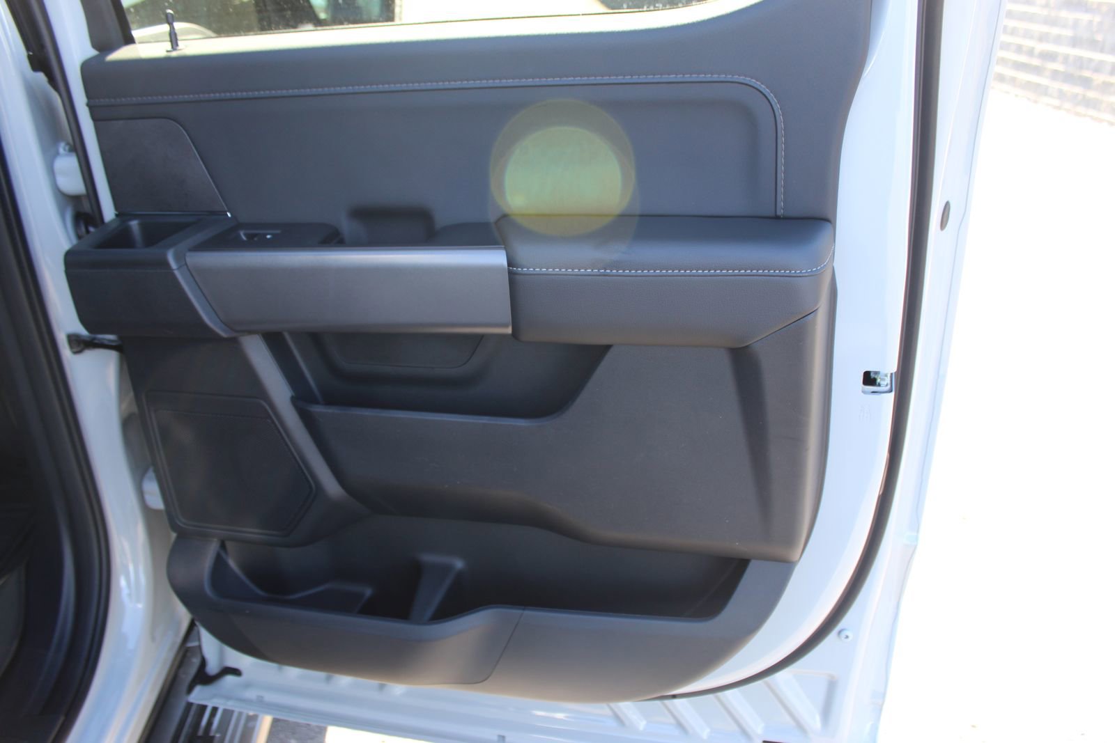 New 2026 Ford F150 XLT w/ Equipment Group 302A MID image 16