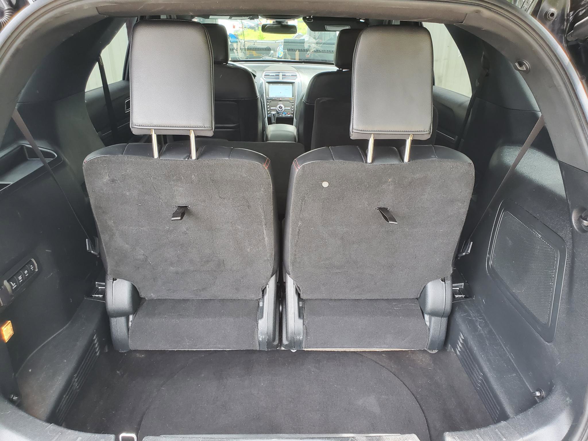 Used 2019 Ford Explorer Sport w/ Equipment Group 401A image 35