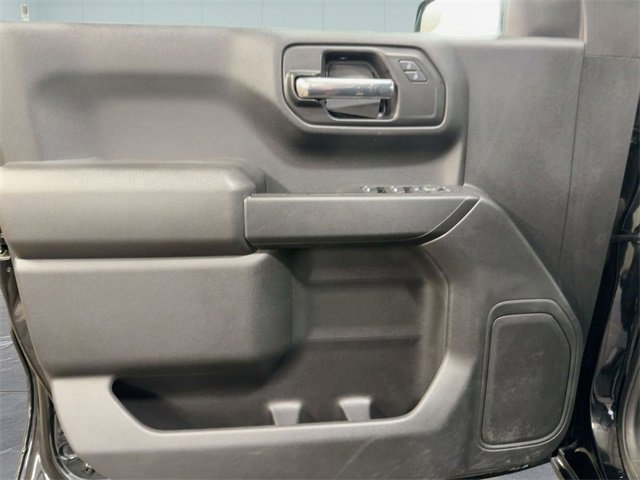 Used 2021 Chevrolet Silverado 1500 Custom image 14