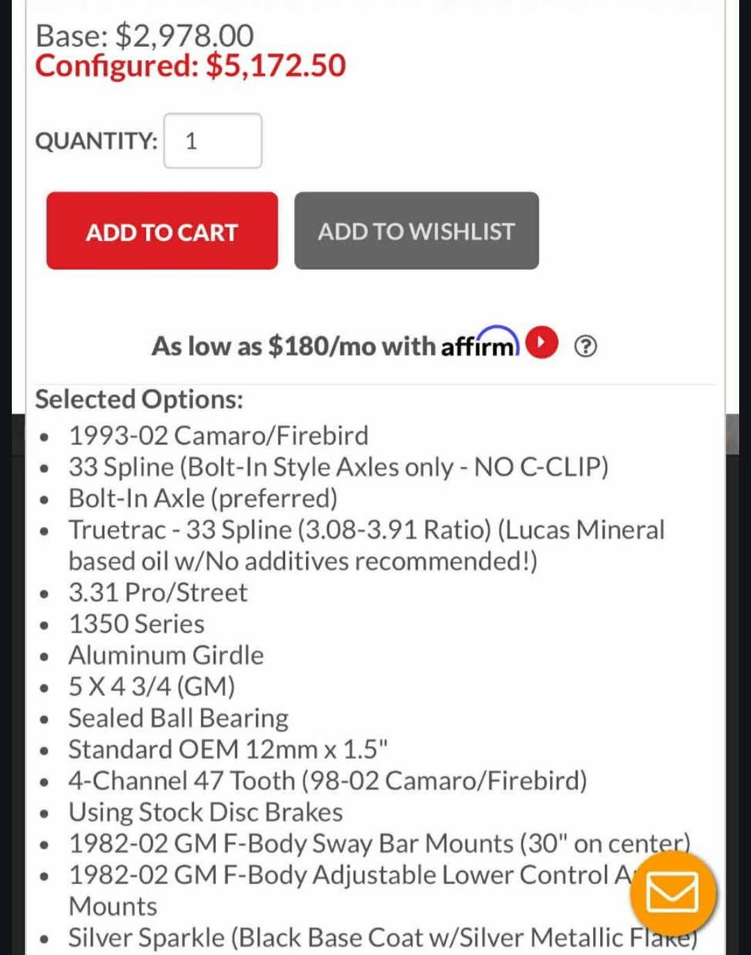 Used 1999 Pontiac Firebird Formula image 5