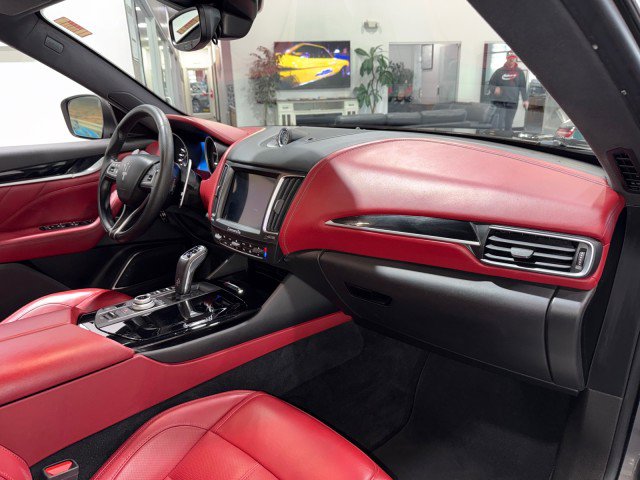 Used 2020 Maserati Levante GranSport image 60