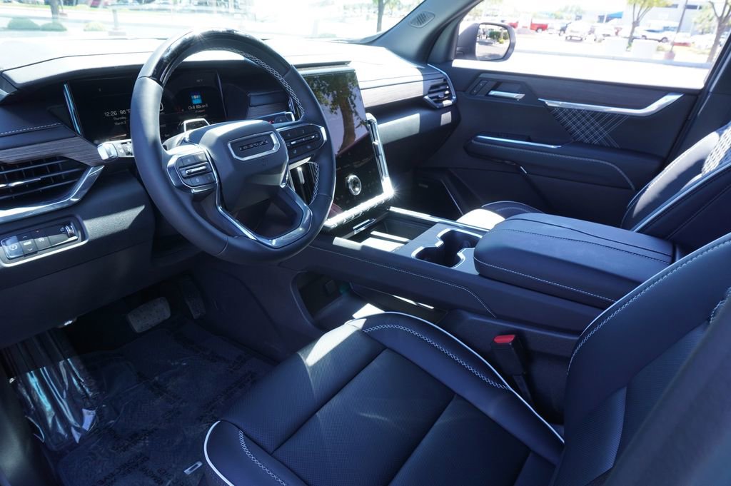 New 2026 GMC Acadia Denali w/ Super Cruise Package image 17