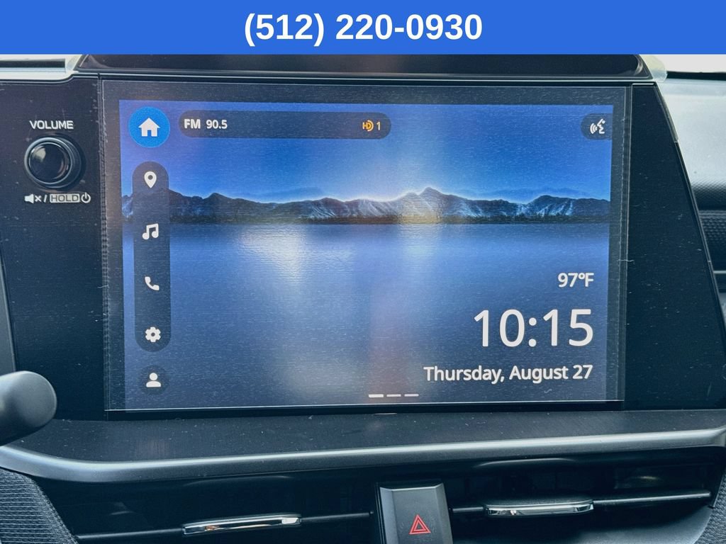New 2026 Subaru Outback Premium AWD/4WD image 18