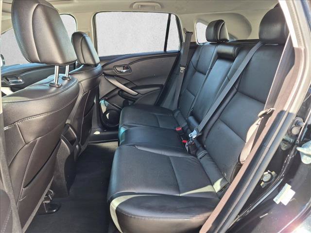 Used 2014 Acura RDX AWD image 18