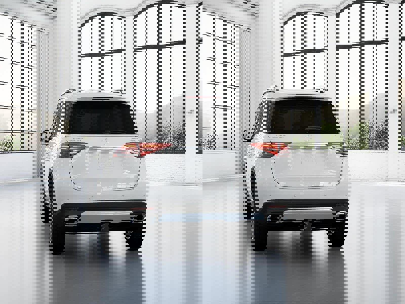 New 2026 Mercedes-Benz GLE 350 4MATIC image 25