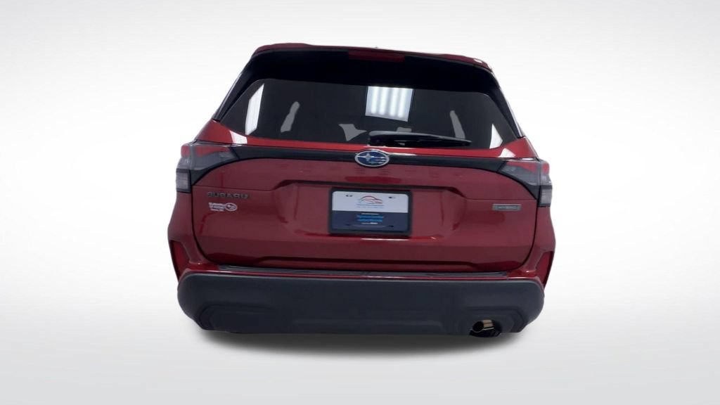 Used 2026 Subaru Forester Premium AWD/4WD image 7