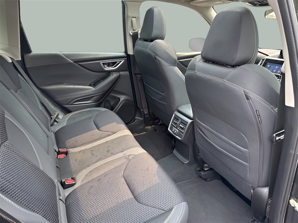 Used 2023 Subaru Forester Premium image 15