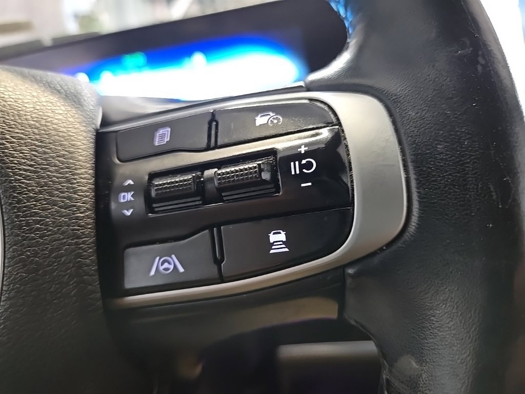 Certified 2023 Kia Sportage X-Pro Prestige AWD/4WD image 23