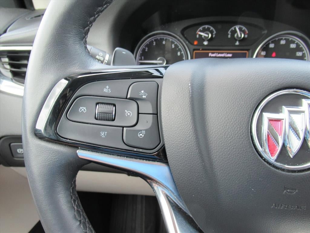 Used 2023 Buick Enclave Essence w/ Trailering Package, 5000 lbs. FWD image 22