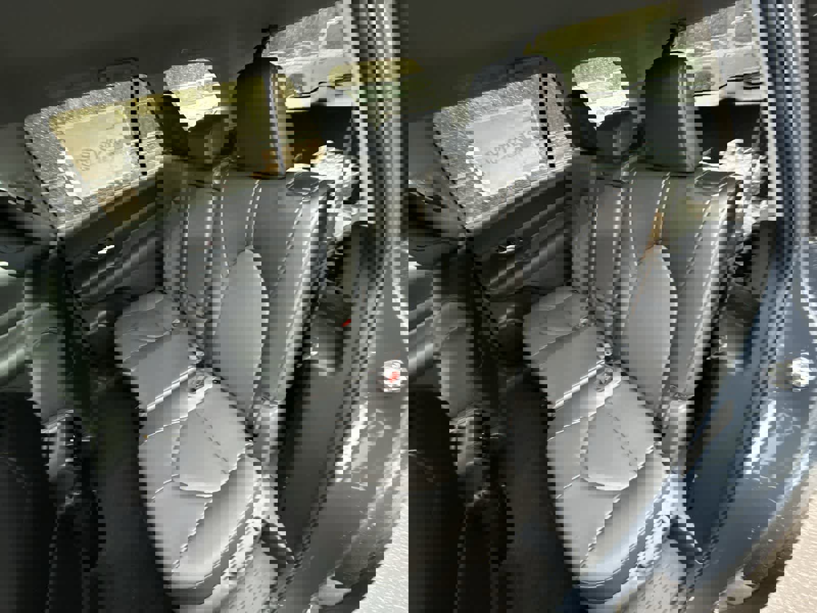 New 2026 Toyota Grand Highlander XLE image 24