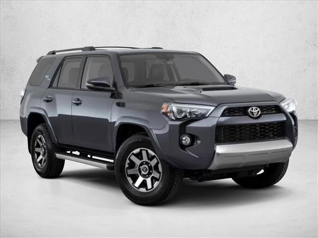 Used 2019 Toyota 4Runner TRD Off-Road Premium image 8