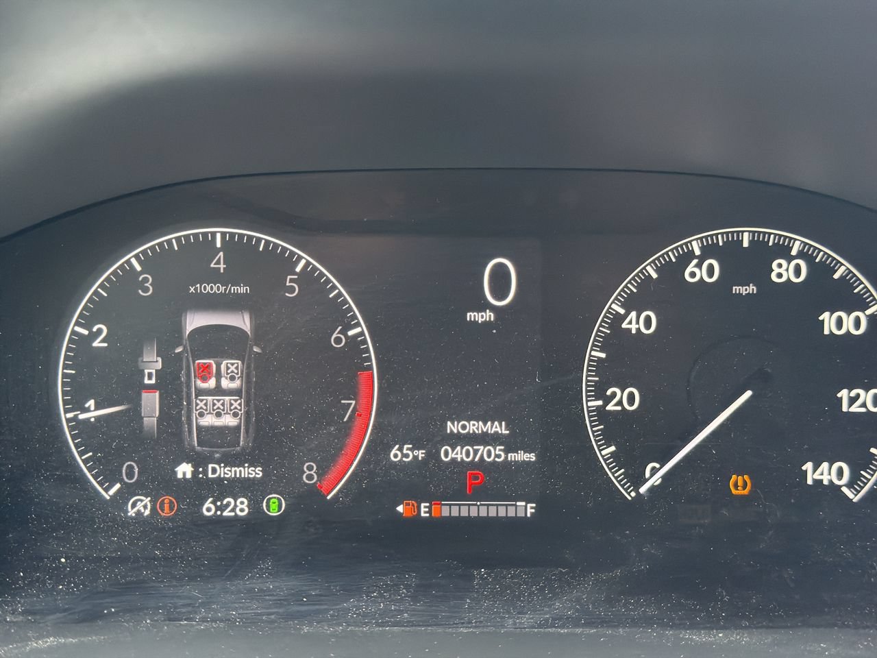 Used 2025 Honda CR-V LX image 15