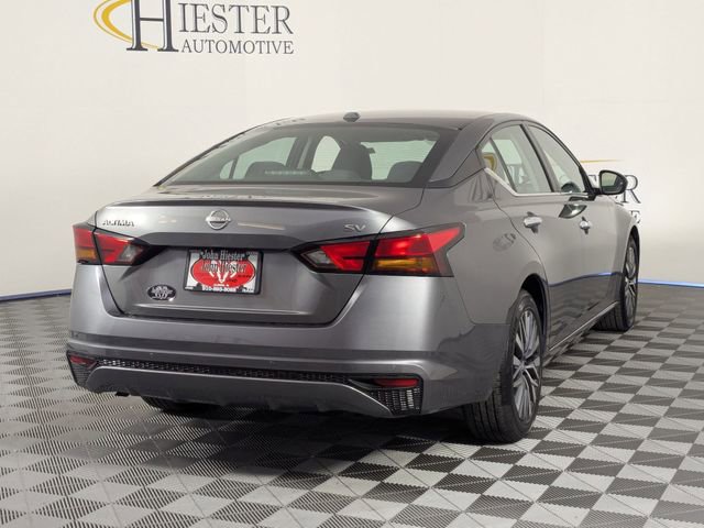 Used 2023 Nissan Altima 2.5 SV image 7