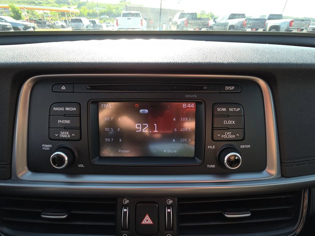 Used 2016 Kia Optima LX FWD image 21