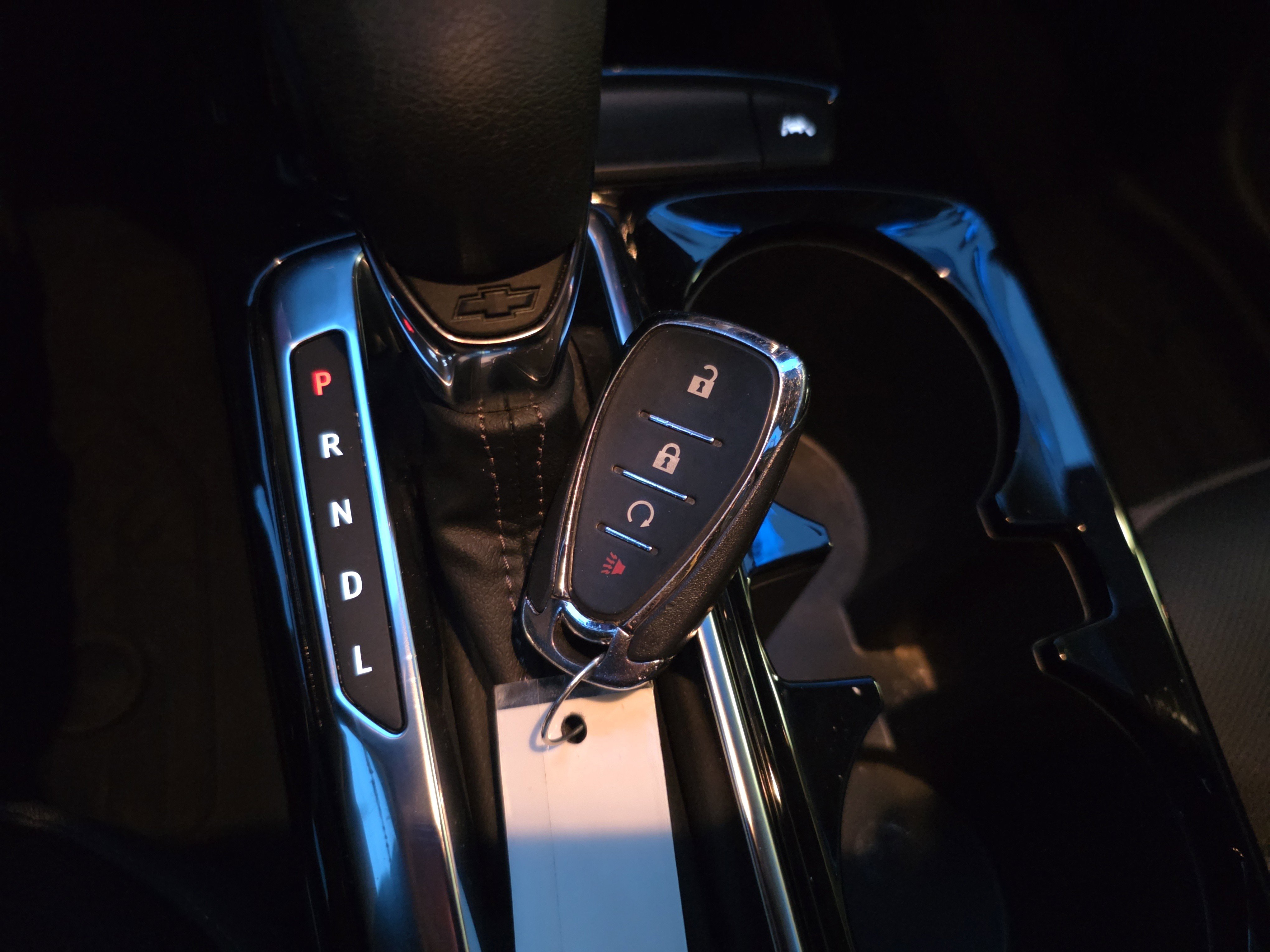 Used 2024 Chevrolet Trax ACTIV w/ Driver Confidence Package image 41