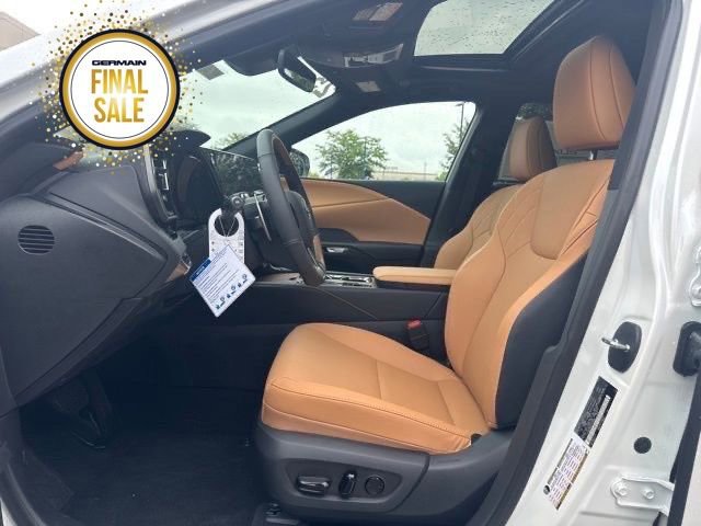 New 2025 Lexus RX 350 Premium image 22