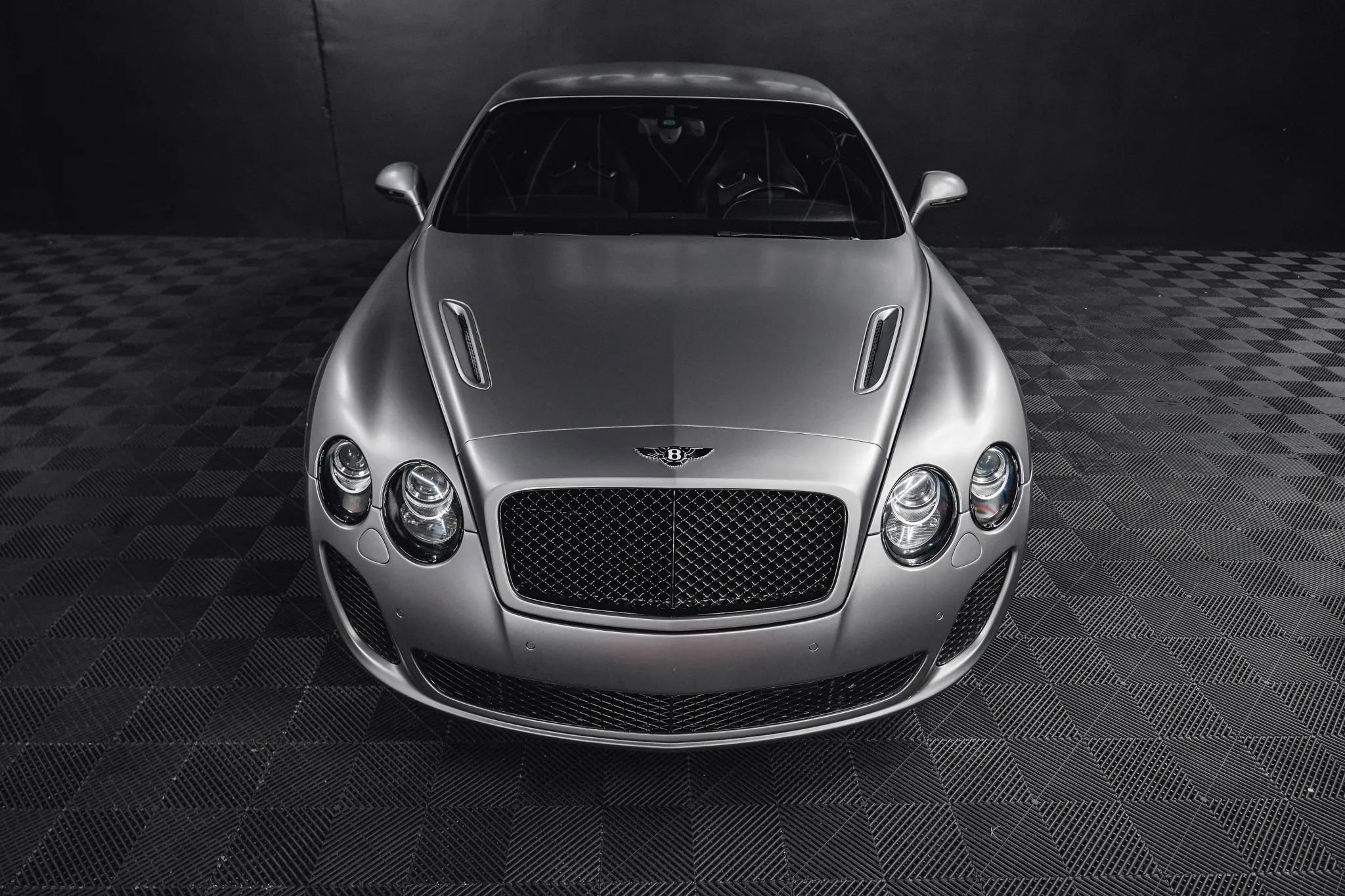 Used 2010 Bentley Continental GT Supersports image 9