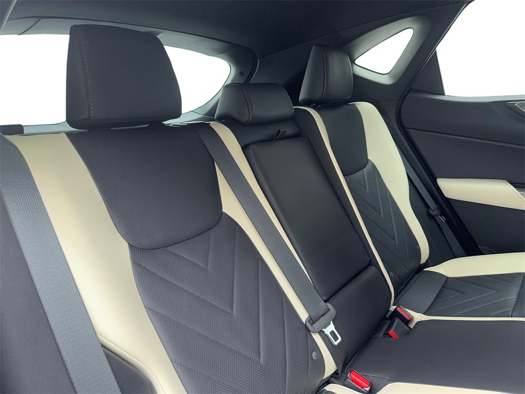 Used 2023 Lexus NX 350 AWD w/ Luxury Package image 43