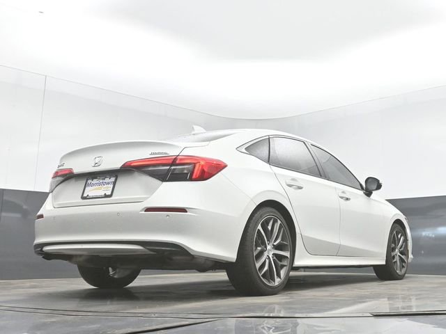 Used 2023 Honda Civic Touring image 31