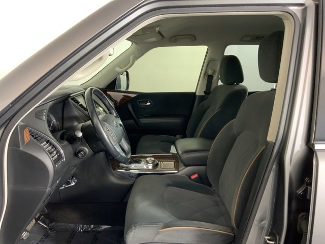 Used 2019 Nissan Armada SV w/ Driver Package image 14