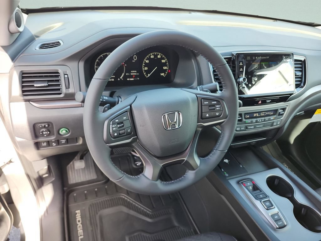New 2026 Honda Ridgeline Sport image 34