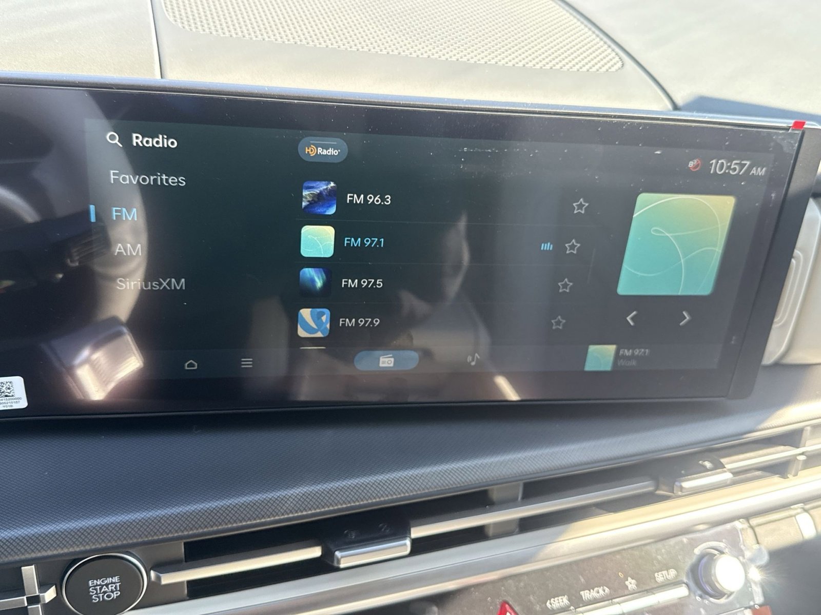 New 2026 Hyundai Santa Fe SEL image 18