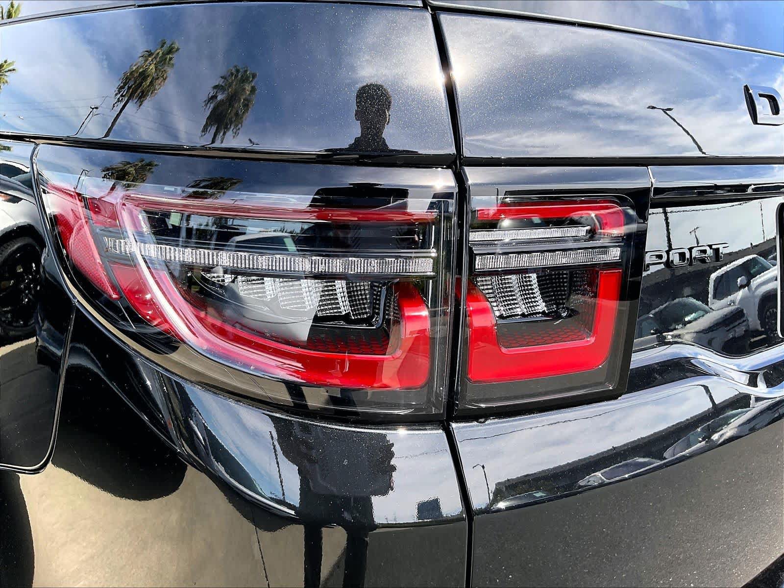 New 2026 Land Rover Discovery Sport Landmark AWD/4WD image 25