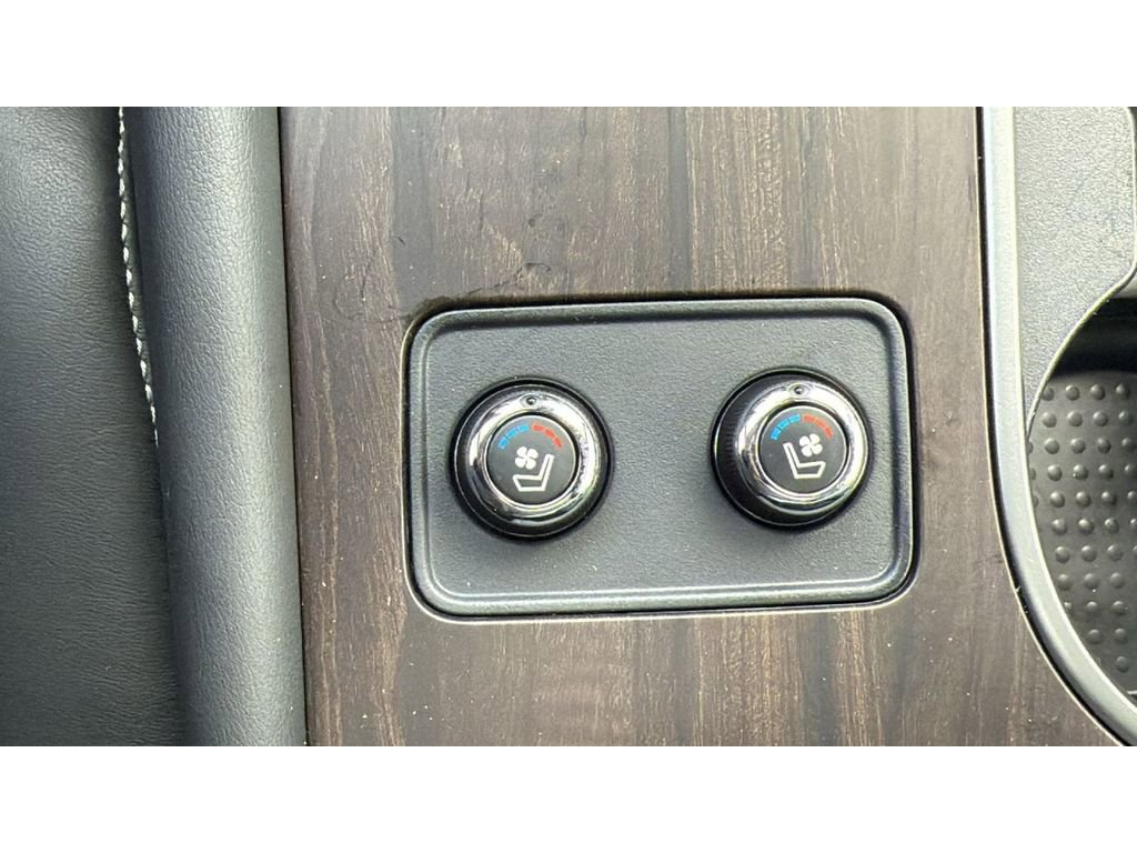 Used 2023 Nissan Murano Platinum w/ Cargo Package AWD/4WD image 22